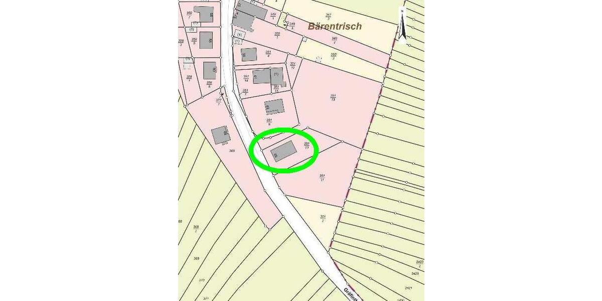 Einfamilienhaus Saarbrücken Brebach-Fechingen - 5 Zimmer, 123 m&sup2;, 379.000&euro; | Angebot:26703931