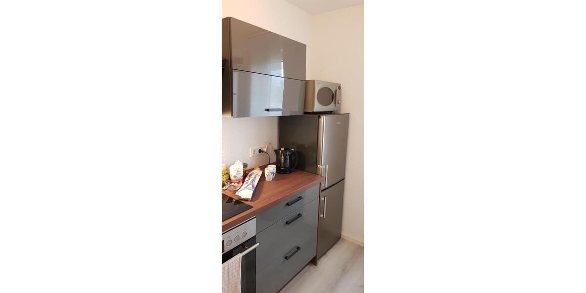Etagenwohnung Saarbrücken Eschberg - 2 Zimmer, 50 m&sup2;, 480&euro; | Angebot:27638787