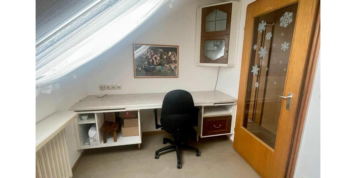 Etagenwohnung Sulzbach (Saar) - 3 Zimmer, 70 m&sup2;, 550&euro; | Angebot:25339832