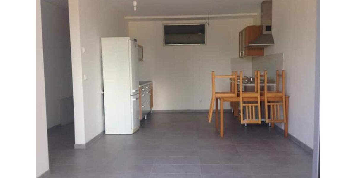 Etagenwohnung Saarbrücken Dudweiler - 1.5 Zimmer, 56 m&sup2;, 650&euro; | Angebot:25904470