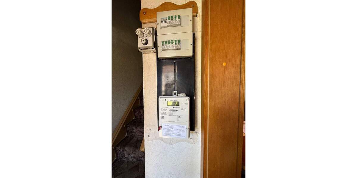 Einfamilienhaus Lebach Steinbach - 7 Zimmer, 120 m&sup2;, 59.000&euro; | Angebot:25730151