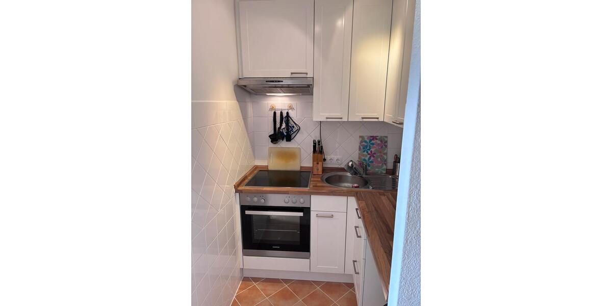 Erdgeschoßwohnung Völklingen - 1 Zimmer, 40 m&sup2;, 119.000&euro; | Angebot:25844409