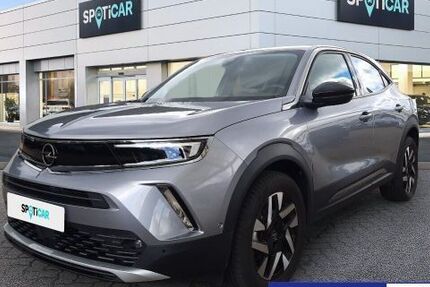 Opel Mokka 10.067 km 17.990 &euro; Saarbrücken 66119