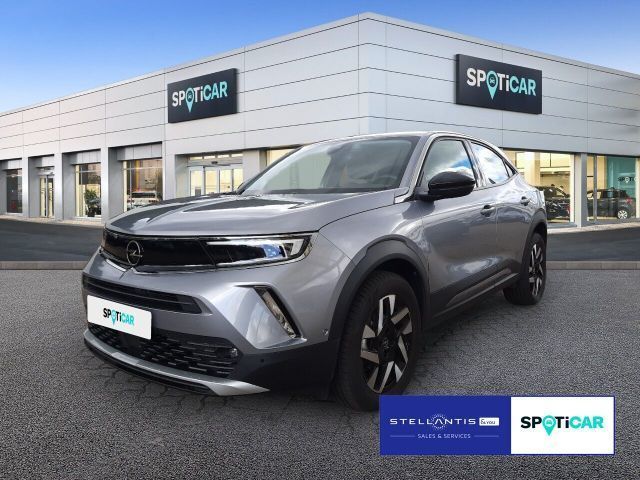 Opel Mokka 10.067 km 17.990 &euro; Saarbrücken 66119