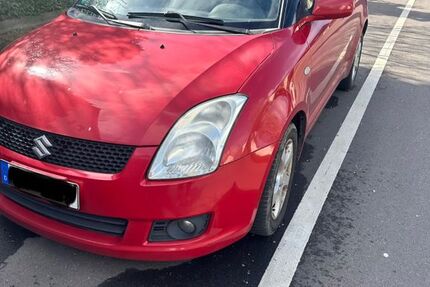 Suzuki Swift 192.000 km 1.750 &euro; Völklingen 66333