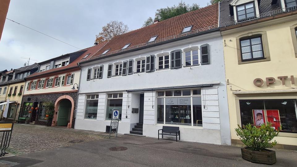 Gewerbeobjekt Blieskastel - 600&euro; | Angebot:24851582