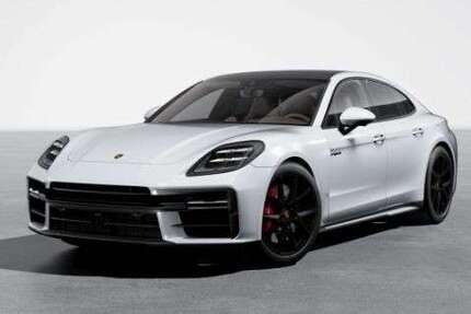 Porsche Panamera 8.777 km 139.900 &euro; Saarbrücken 66115
