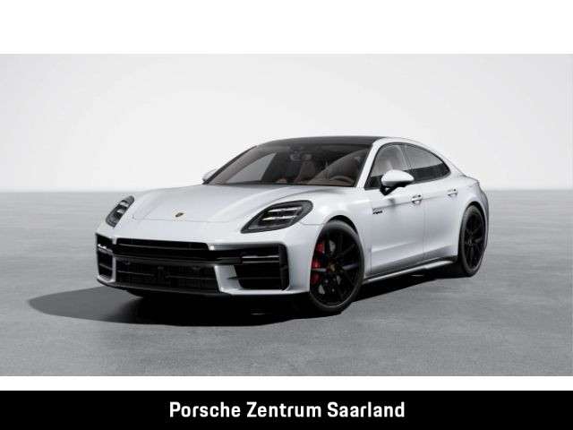 Porsche Panamera 8.777 km 139.900 &euro; Saarbrücken 66115