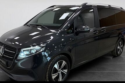 Mercedes-Benz V 220 11.205 km 62.475 &euro; Saarbrücken 66117