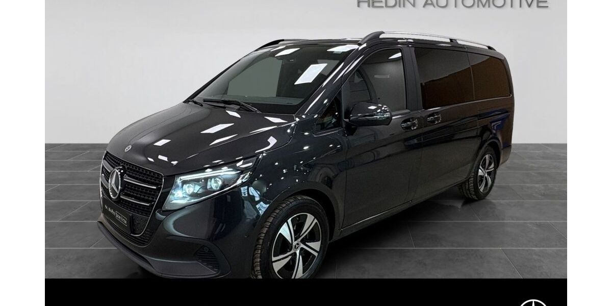 Mercedes-Benz V 220 11.205 km 62.475 &euro; Saarbrücken 66117