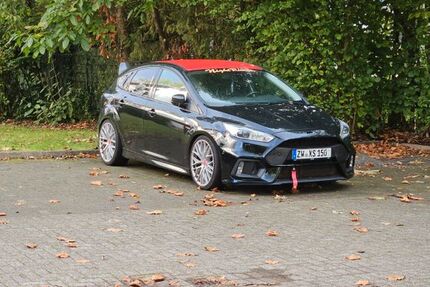 Ford Focus 80.000 km 17.899 &euro; Homburg 66424