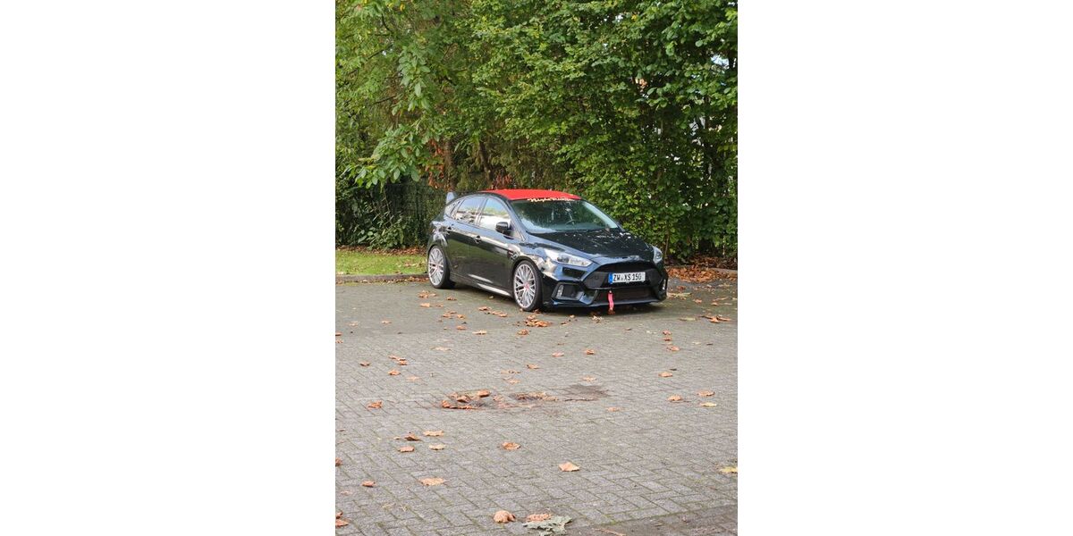Ford Focus 80.000 km 17.899 &euro; Homburg 66424