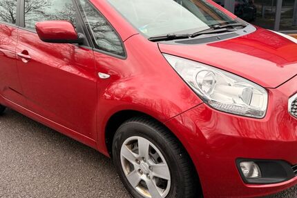 Kia Venga 183.000 km 3.800 &euro; Dillingen 66763