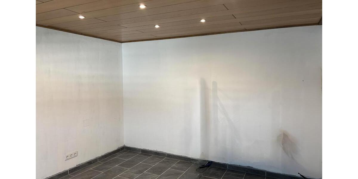 Maisonettenwohnung Schiffweiler - 2 Zimmer, 63 m&sup2;, 453&euro; | Angebot:25713959