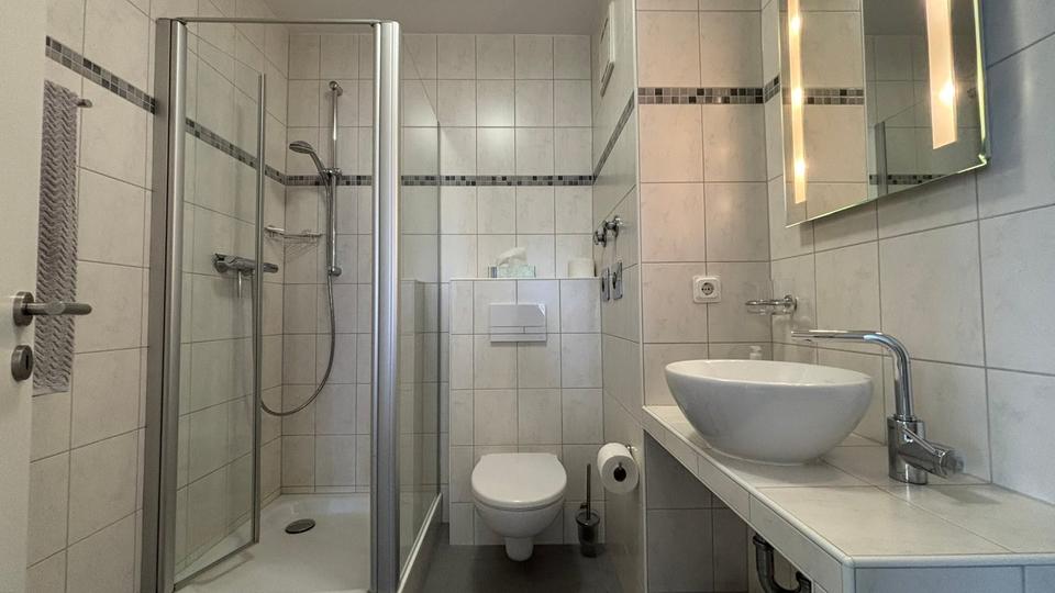 Etagenwohnung Sankt Ingbert - 2.5 Zimmer, 56 m&sup2;, 750&euro; | Angebot:25451340