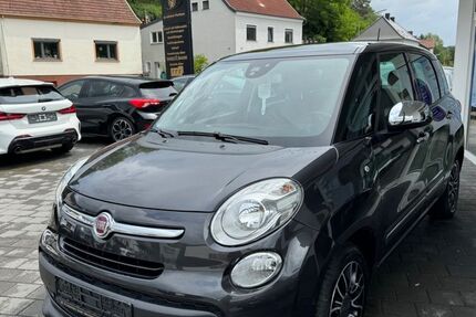 Fiat 500L 149.198 km 7.450 &euro; Beckingen 66701