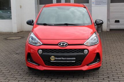 Hyundai i10 36.711 km 10.999 &euro; Ensdorf 66806