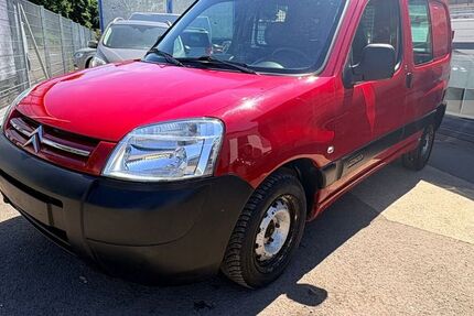 Citroen Berlingo 130.000 km 2.999 &euro; Saarlouis 66740