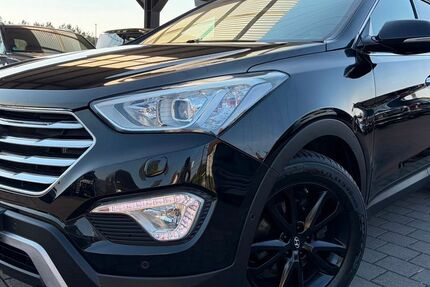 Hyundai SANTA FE 193.458 km 13.470 &euro; Nalbach 66809