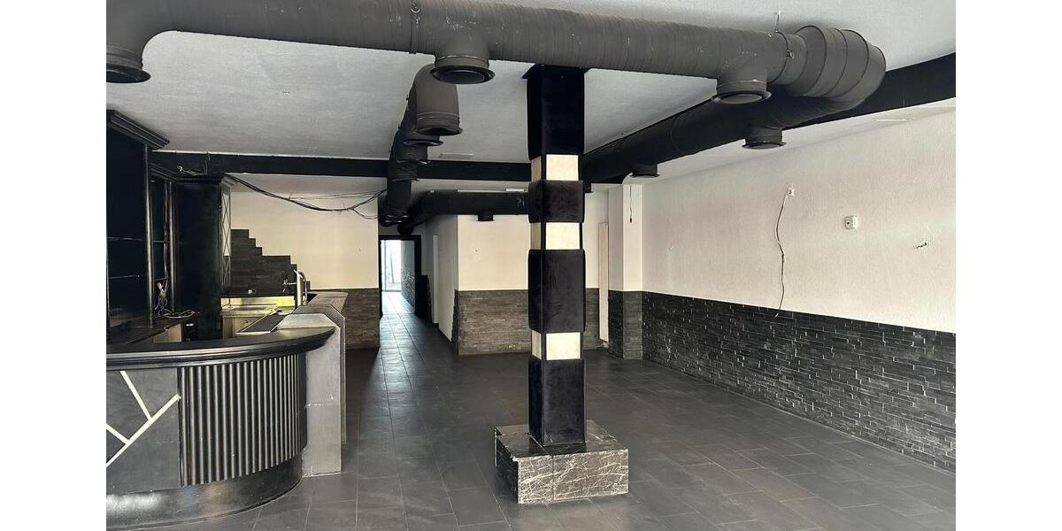 Gewerbeobjekt Völklingen - 1.700&euro; | Angebot:26305261