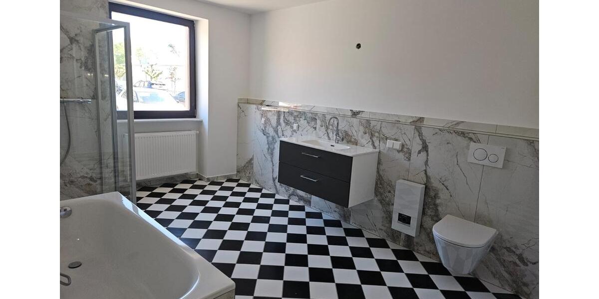 Erdgeschoßwohnung Ottweiler - 2.5 Zimmer, 84 m&sup2;, 620&euro; | Angebot:26563826