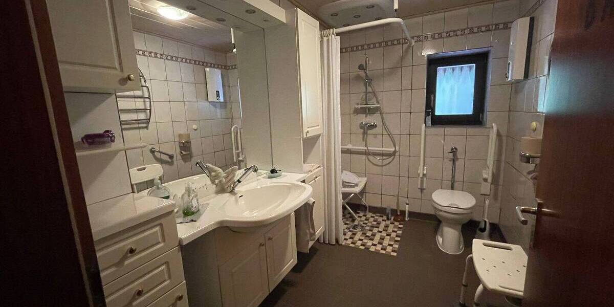 Einfamilienhaus Großrosseln Emmersweiler - 5 Zimmer, 120 m&sup2;, 125.000&euro; | Angebot:25673586