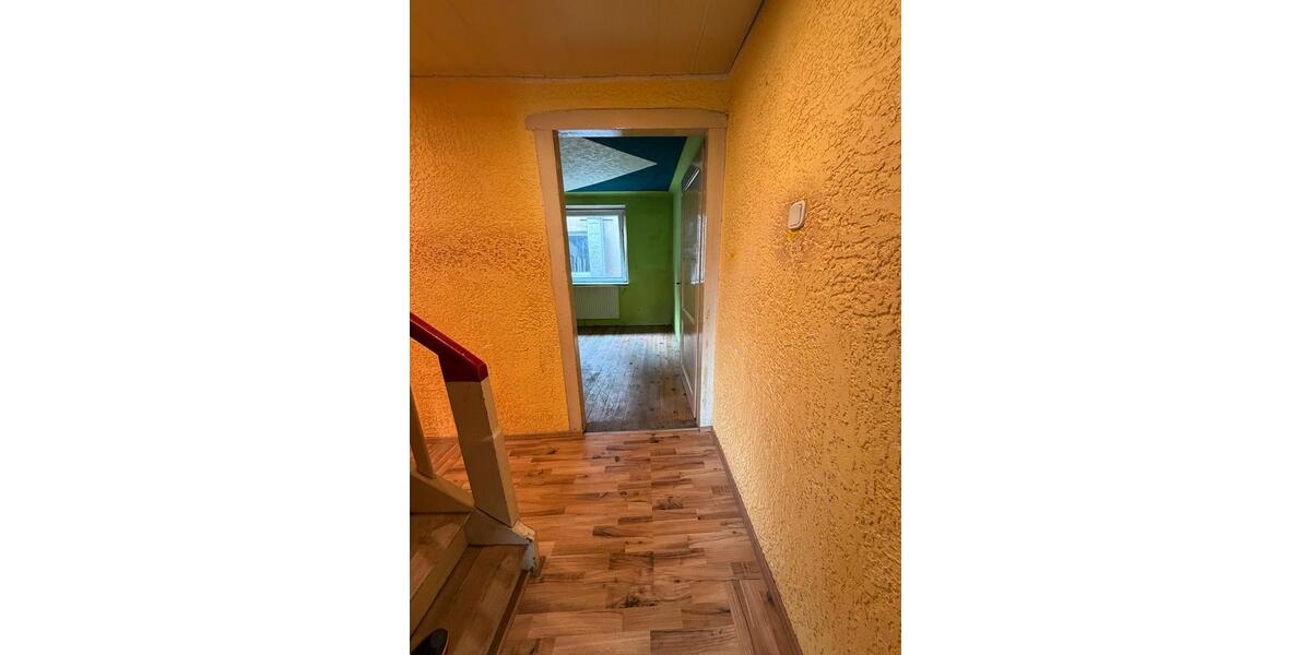 Reihenhaus Beckingen - 5 Zimmer, 95 m&sup2;, 78.000&euro; | Angebot:26635259