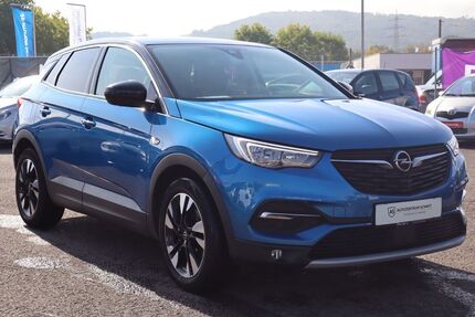 Opel Grandland (X) 128.100 km 9.900 &euro; Lebach 66822