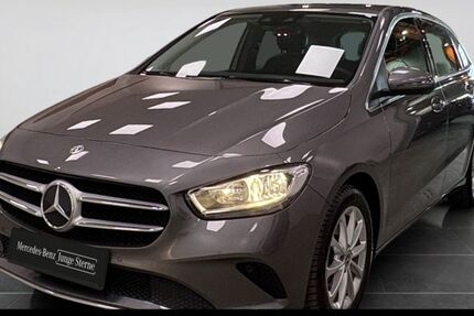 Mercedes-Benz B 250 40.366 km 24.380 &euro; Saarbrücken 66117
