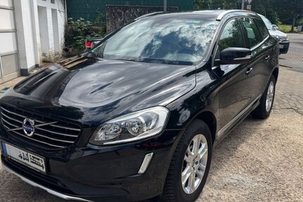 Volvo XC60 214.000 km 8.490 &euro; Saarbrücken-Dudweiler 66125