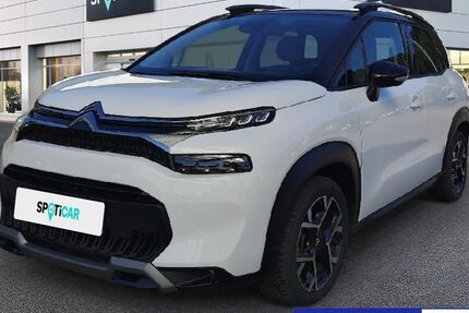 Citroen C3 Aircross 10.185 km 19.490 &euro; Saarbrücken 66119