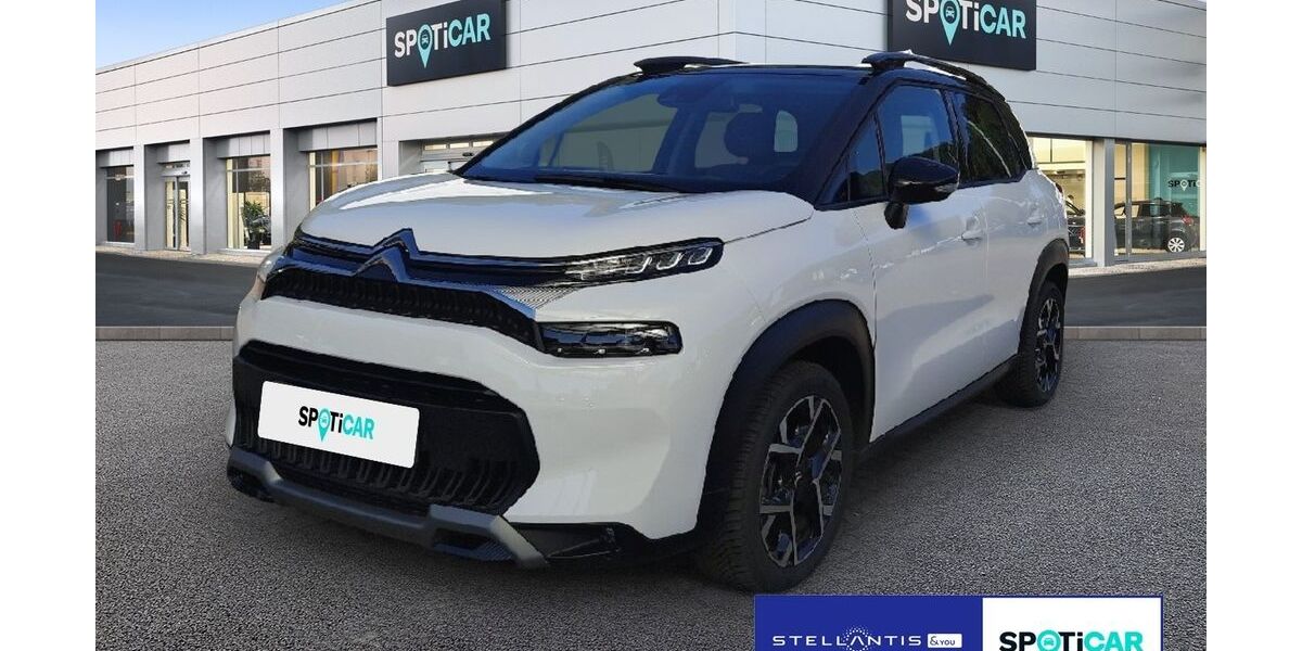 Citroen C3 Aircross 10.185 km 19.490 &euro; Saarbrücken 66119