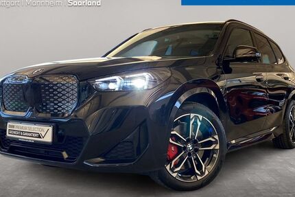 BMW iX1 27.050 km 55.490 &euro; Kirkel 66459