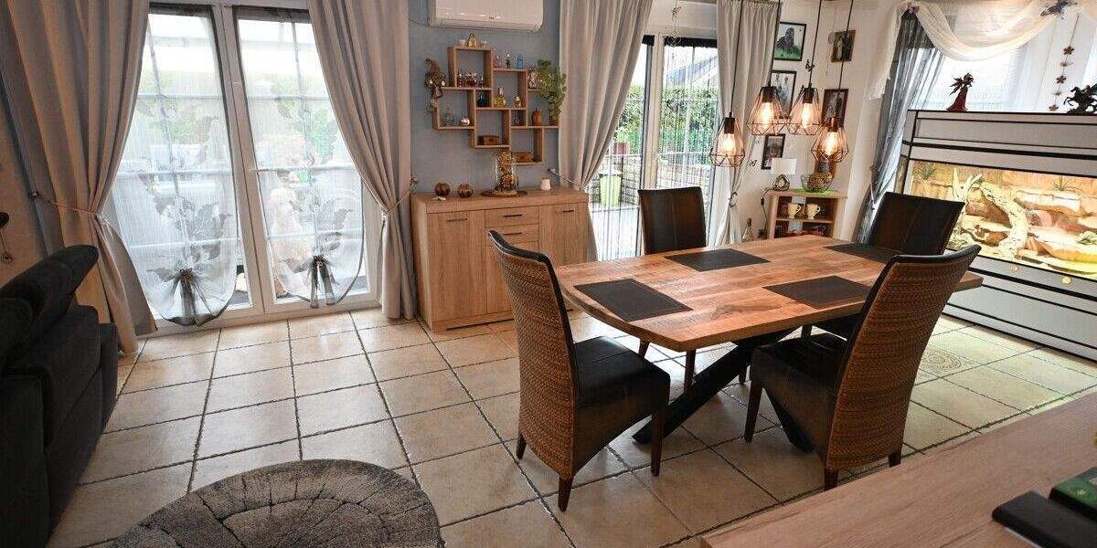 Einfamilienhaus Dillingen / Diefflen Diefflen - 3 Zimmer, 128 m&sup2;, 549.000&euro; | Angebot:25778628