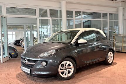 Opel Adam 26.650 km 10.900 &euro; Homburg/Saar 66424
