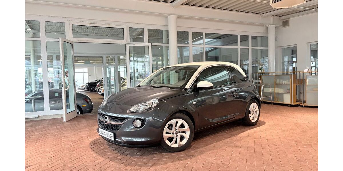 Opel Adam 26.650 km 10.900 &euro; Homburg/Saar 66424