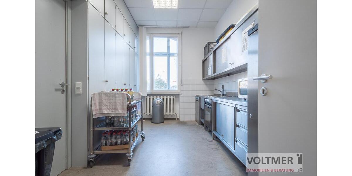 Gewerbeobjekt Homburg - 3.500&euro; | Angebot:26114790