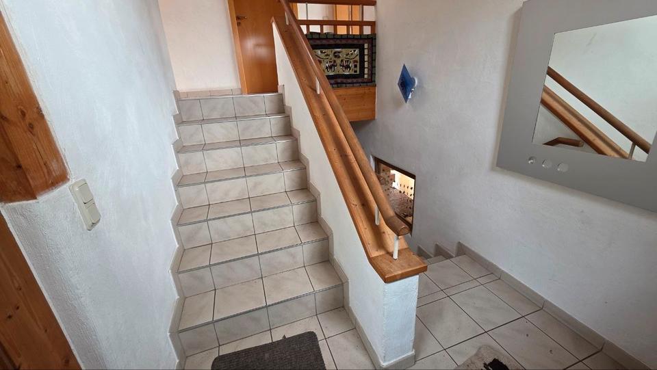 Einfamilienhaus Saarbrücken Scheidt - 4 Zimmer, 140 m&sup2;, 399.000&euro; | Angebot:27166496