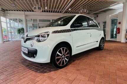 Renault Twingo 50.000 km 11.700 &euro; Homburg/Saar 66424