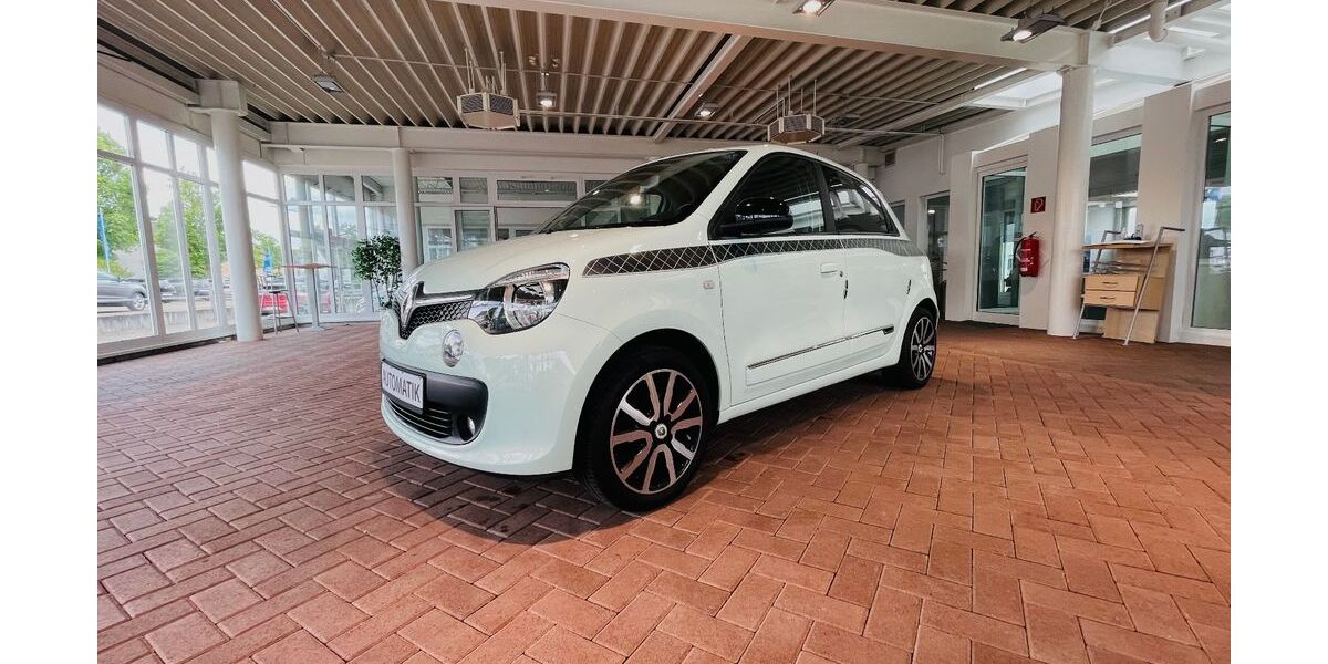 Renault Twingo 50.000 km 11.700 &euro; Homburg/Saar 66424
