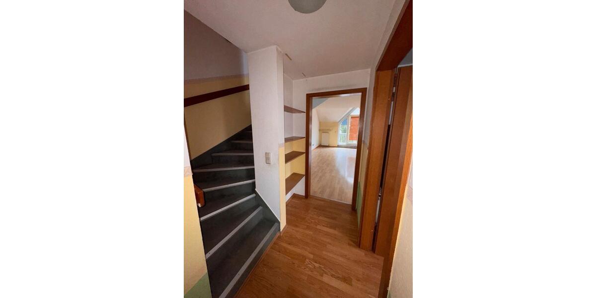 Maisonettenwohnung Saarlouis - 4 Zimmer, 104 m&sup2;, 220.000&euro; | Angebot:26591111