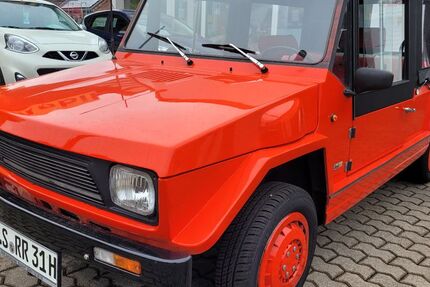 Fiat Andere 50.000 km 15.900 &euro; Saarwellingen 66793