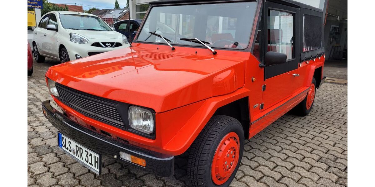 Fiat Andere 50.000 km 15.900 &euro; Saarwellingen 66793