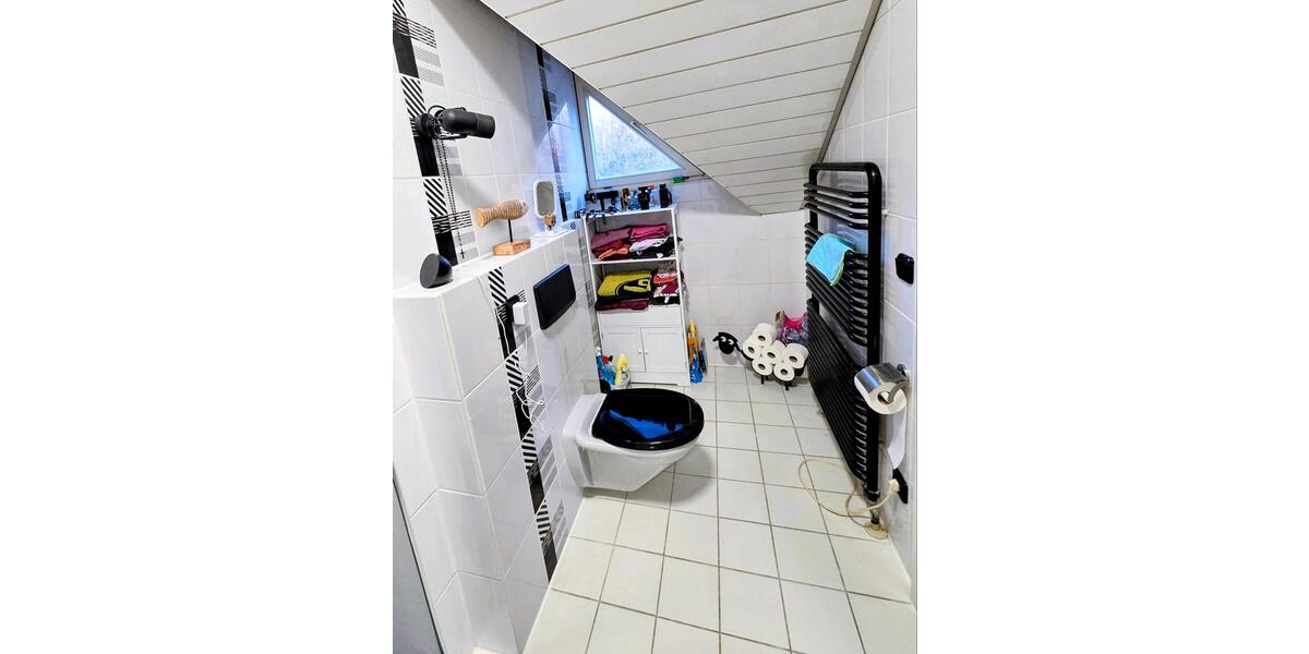 Maisonettenwohnung Saarlouis - 2 Zimmer, 84 m&sup2;, 790&euro; | Angebot:25811104