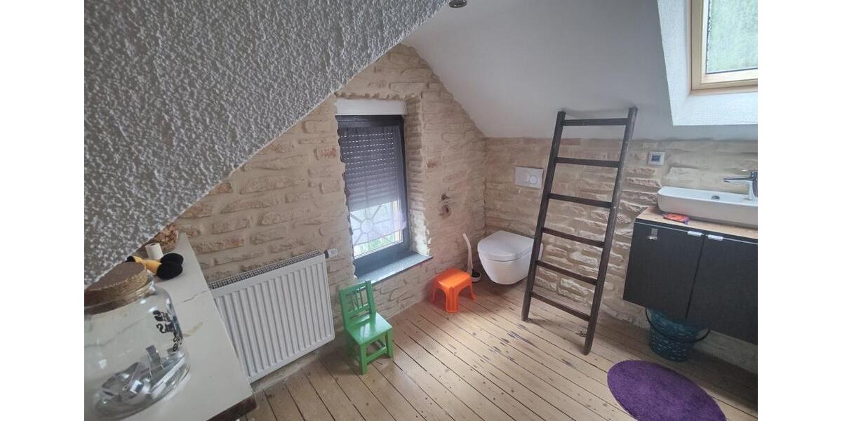 Einfamilienhaus Saarwellingen - 4 Zimmer, 165 m&sup2;, 440.000&euro; | Angebot:24636395