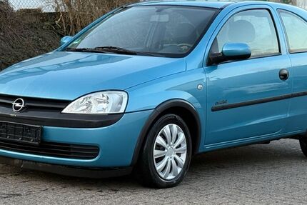 Opel Corsa 103.000 km 1.800 &euro; Saarbrücken 66115