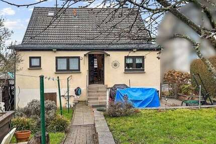 Haus Riegelsberg - 4 Zimmer, 137 m&sup2;, 245.000&euro; | Angebot:24982356