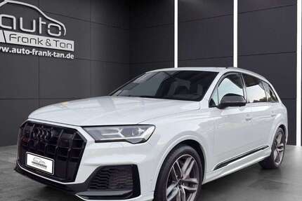 Audi SQ7 19.000 km 79.999 &euro; Schmelz 66839
