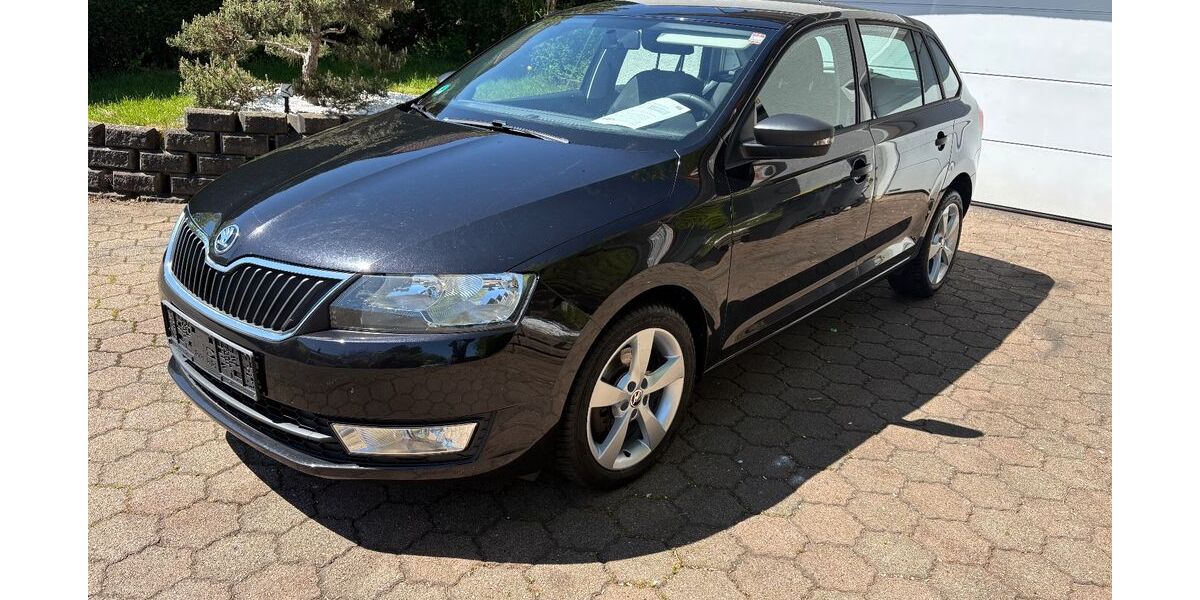 Skoda Rapid 142.249 km 8.850 &euro; Bliesen (St. Wendel) 66606