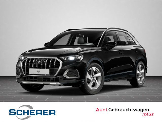 Audi Q3 23.846 km 36.990 &euro; Homburg 66424